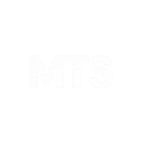 MTS Creative Games Logo